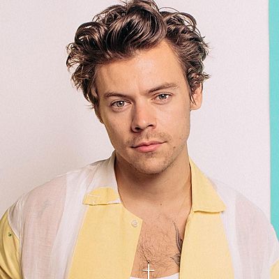 Timeline: Harry Edward Styles