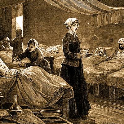 Timeline: Hitos en la investigación biomédica