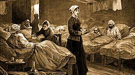 Timeline: Hitos en la investigación biomédica