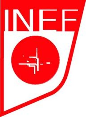 Creación del INEF