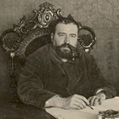 Timeline: Vicente Blasco Ibánez