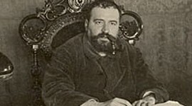 Timeline: Vicente Blasco Ibánez
