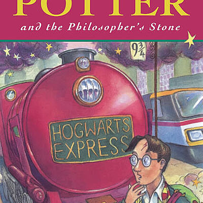 Timeline: Harry Potter and the philosopher stone