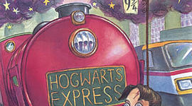 Timeline: Harry Potter and the philosopher stone