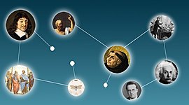Timeline: Les grandes découvertes scientifiques des années 1750 à 2000