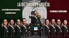 Timeline: La dictadura perfecta