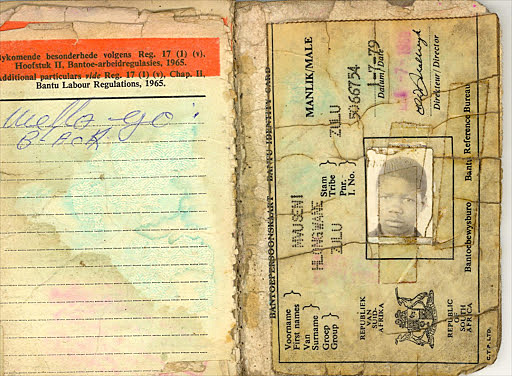 ACT- Native Laws Amendment Act