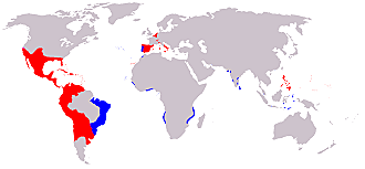 Unión con Portugal ("Unión Ibérica")