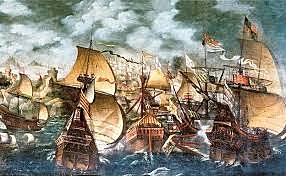 "La Armada Invencible"