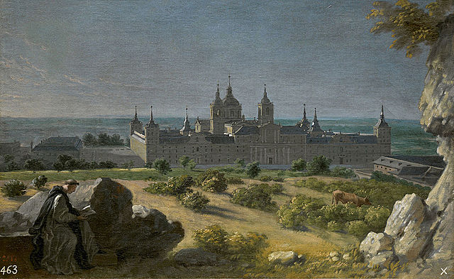 Fracaso de la Conjura del Escorial.