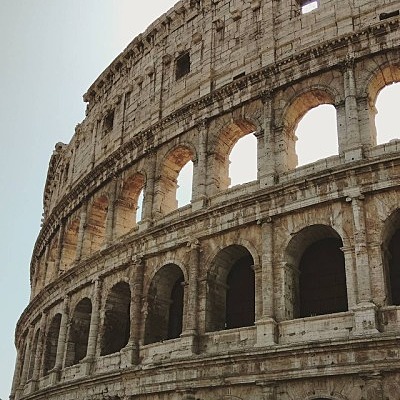 Timeline: Art clàssic romà