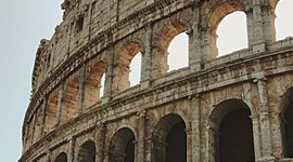 Timeline: Art clàssic romà