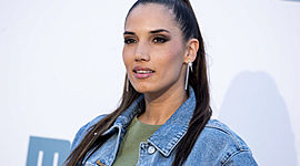 Timeline: India Martínez