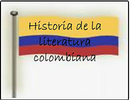 Literatura Colombiana