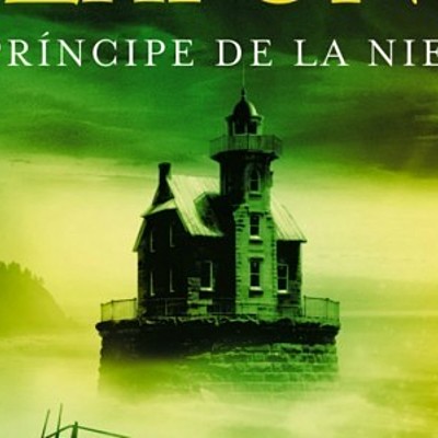 Timeline: El príncipe de la niebla.
