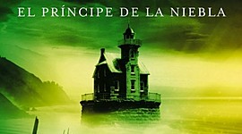 Timeline: El príncipe de la niebla.