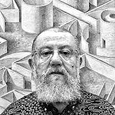 Guillermo Pérez Villalta