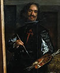 Diego Velázquez
