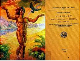 La Literatura Indigena