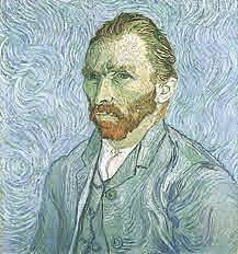 Vincent Van Gogh