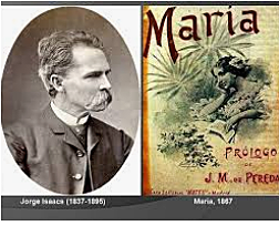 El Romanticismo en Colombia