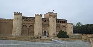 División de Al-Ándalus en taifas.