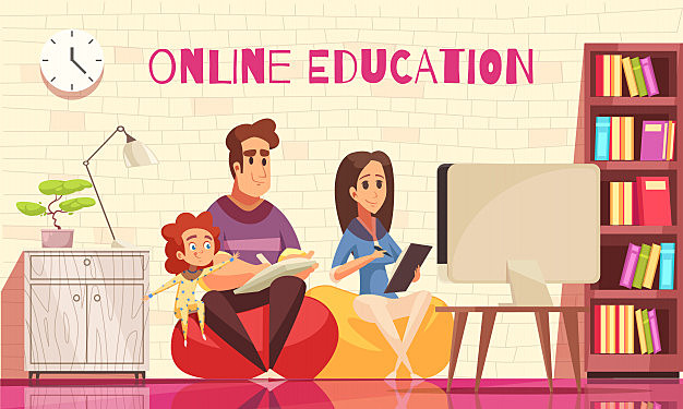 Segunda generación de E-learning: INTERNET-PÁGINAS WEB