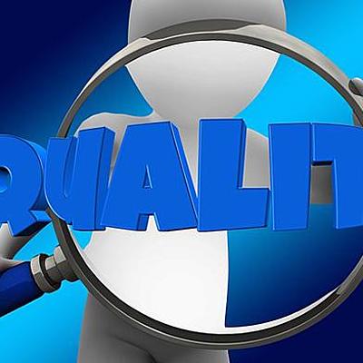 Timeline: Historia de la Calidad