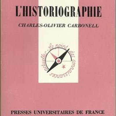 Timeline: Historiographie