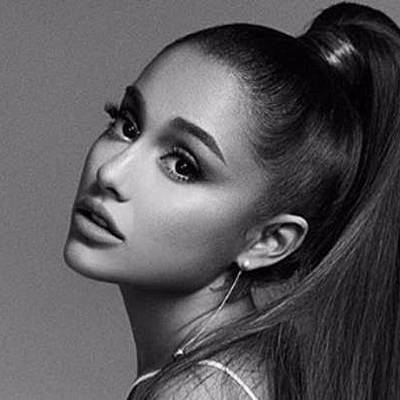 Timeline: Ariana Grande