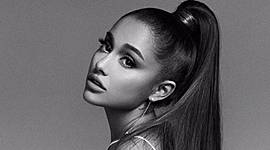 Timeline: Ariana Grande