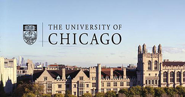 Universidad de Chicago
