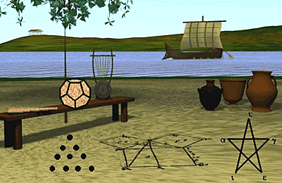 Academia de Pitágoras