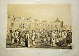 Un gobierno en quiebra.