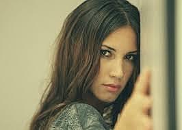 The beginning of her carrer