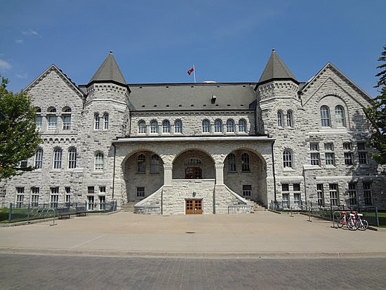 Queen´s University de Kignston