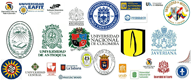 Programas de educación a Distancia en Colombia