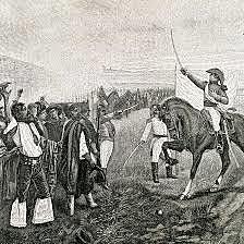 CAUSES OF INDEPENDENCE IN LATIN AMERICA