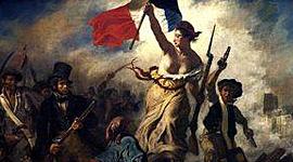 Timeline: Línea de tiempo de las revoluciones políticas