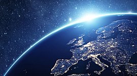 Timeline: Origen de La Tierra