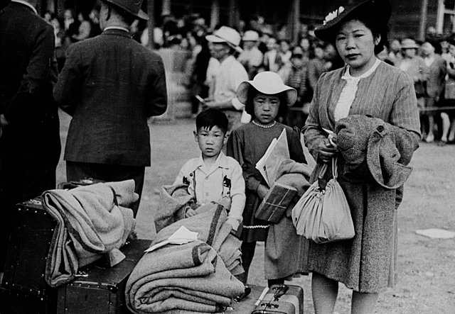 Japanese Internment