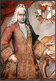 NEW GRANADA AND VENEZUELA