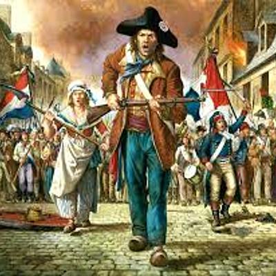 Timeline: REVOLUCIÓ FRANCESA