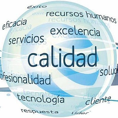 Timeline: HISTORIA DE LA CALIDAD