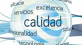 Timeline: HISTORIA DE LA CALIDAD