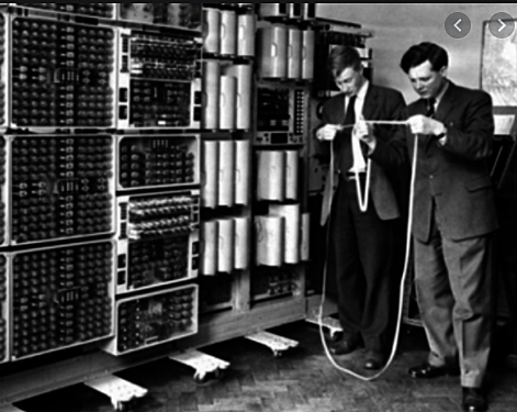 ASOCIACIÓN DE INSPECCIÓN TECNICA