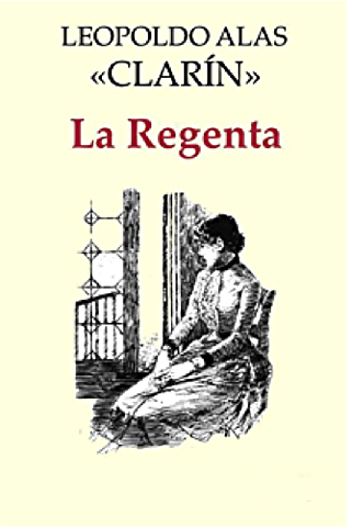LA REGENTA