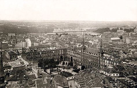 Alcalde de Casa y Corte