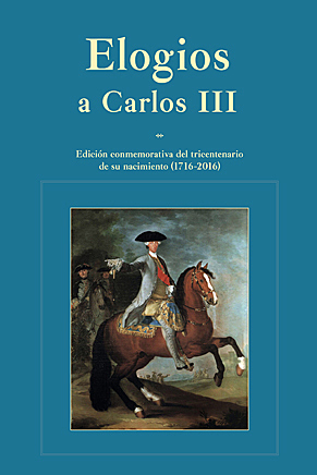 Elogio de Carlos III