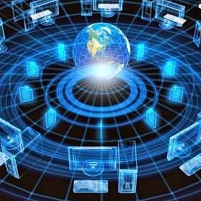 Timeline: Historia de la computación